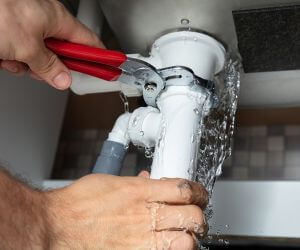 About Plumbers Pros Hankamer, TX